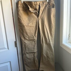 Men's Levi Khaki Pants